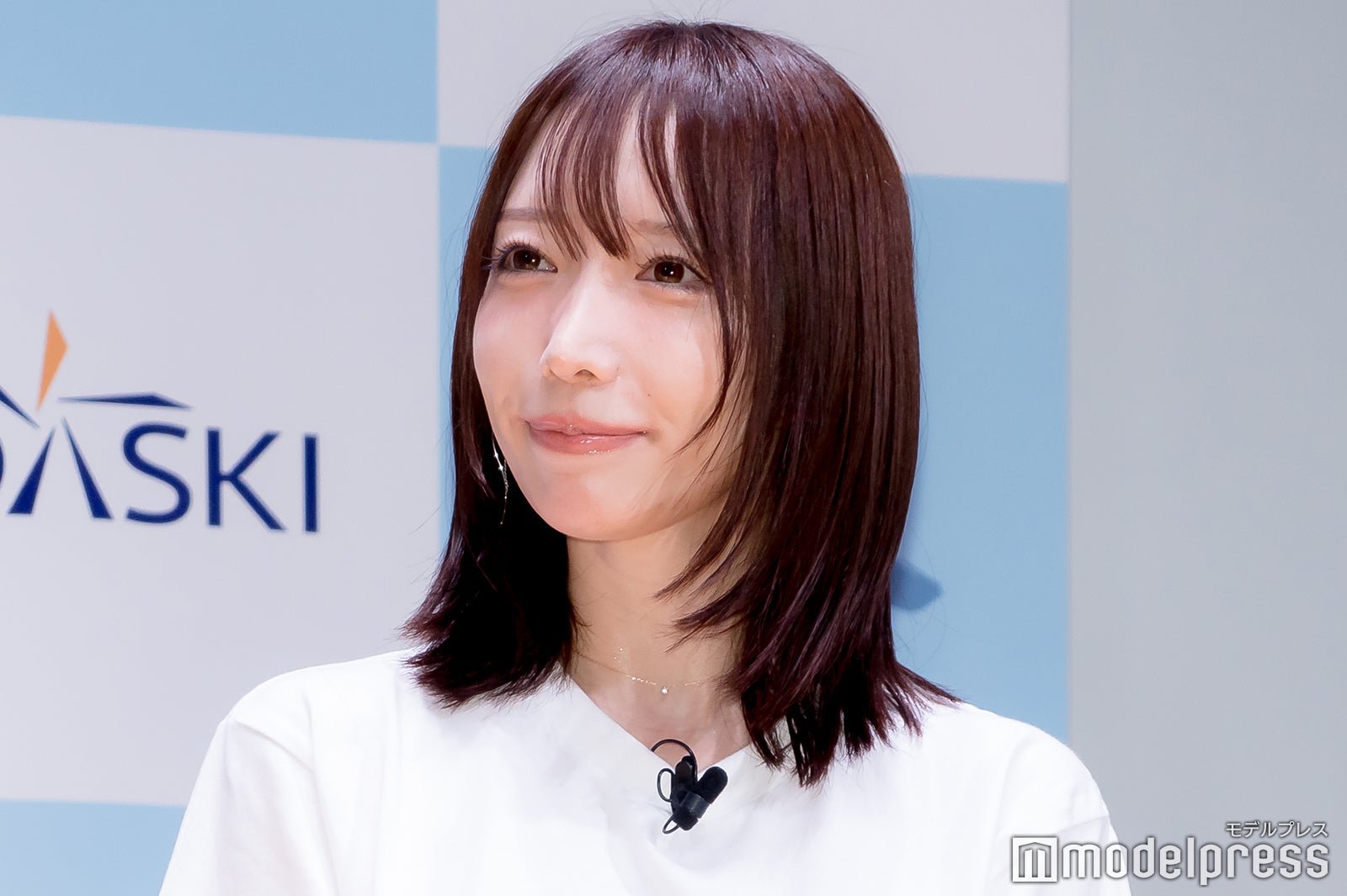 清水あいり（C）モデルプレス