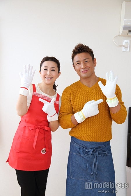 5分で解決！お掃除プロが年末に向けて“新テクニック”を伝授