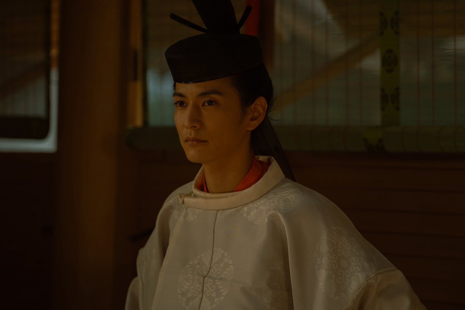 「光る君へ」第45話（C）NHK