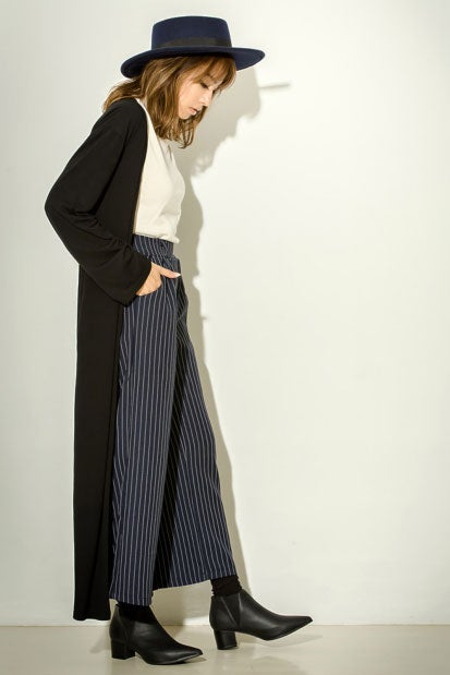 ウールタッチカンカン帽「Re:EDIT by GALSTAR」2,298円（税込）／画像提供：Re:EDIT by GALSTAR