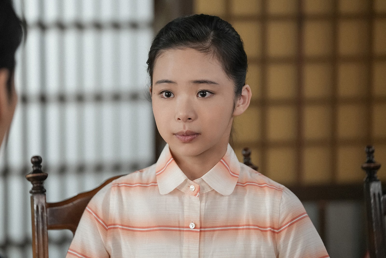 趣里「ブギウギ」第88話（C）NHK