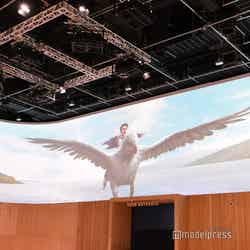 ワーナー ブラザース スタジオツアー東京 ‐ メイキング・オブ・ハリー・ポッター(C)モデルプレス