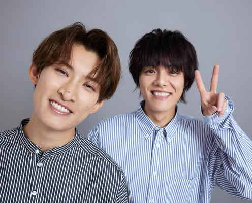 Snow Man向井康二&室龍太が構成&出演 舞台「ムロムカイ」東京・大阪で上演決定