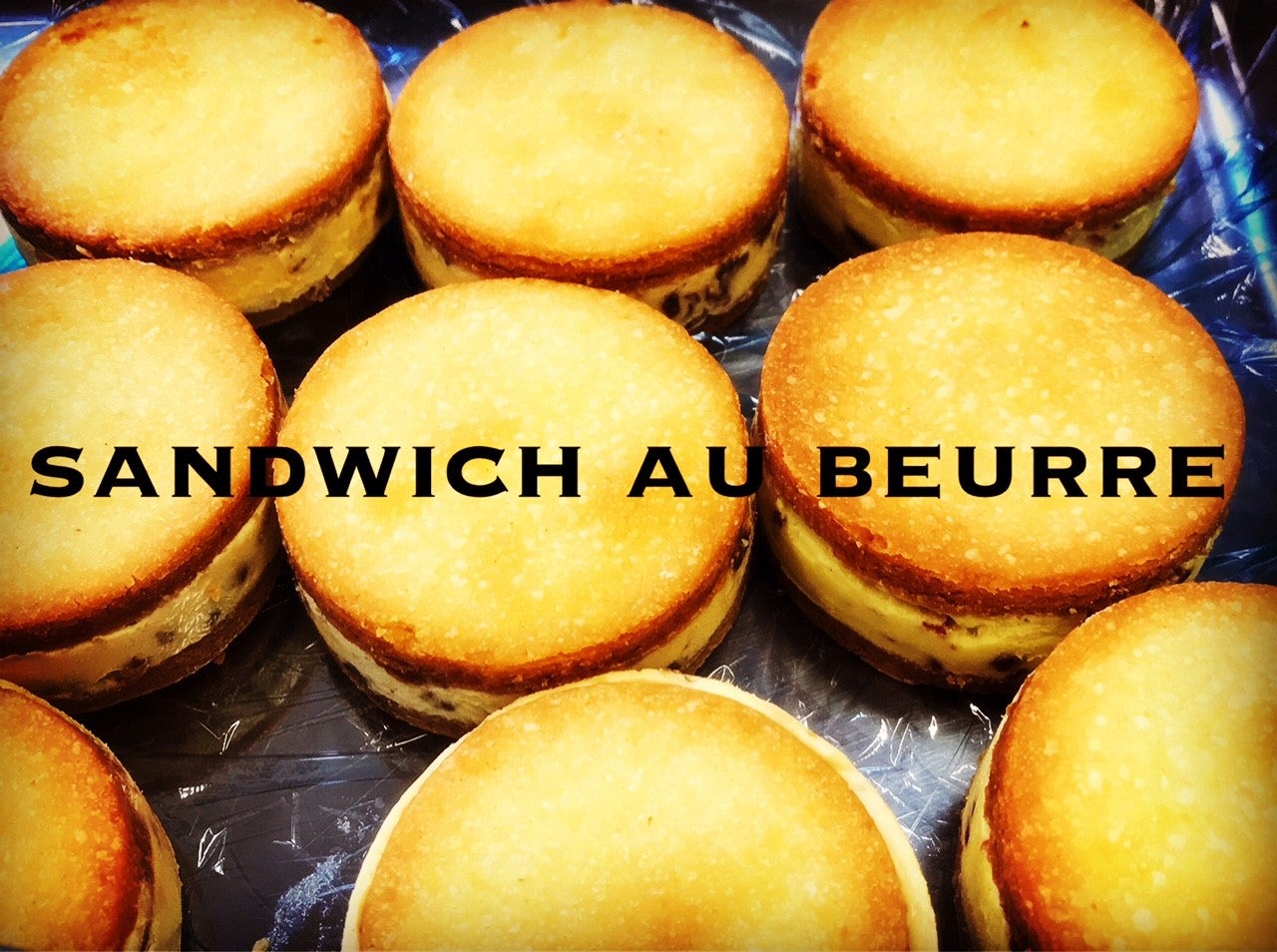 日本初上陸チーズケーキ＆バターサンド専門店「ベイユヴェール」、麻布十番に1号店