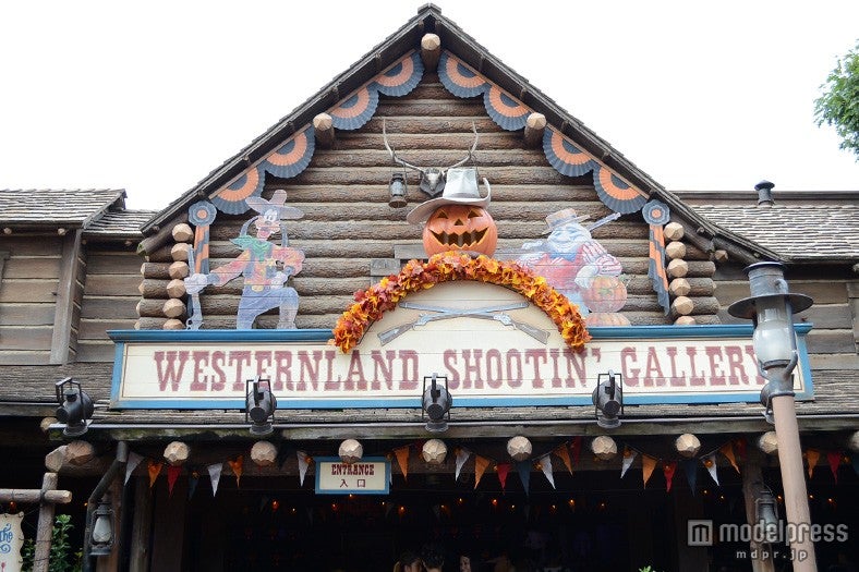 ディズニー、期間限定アトラクションを体験してみた