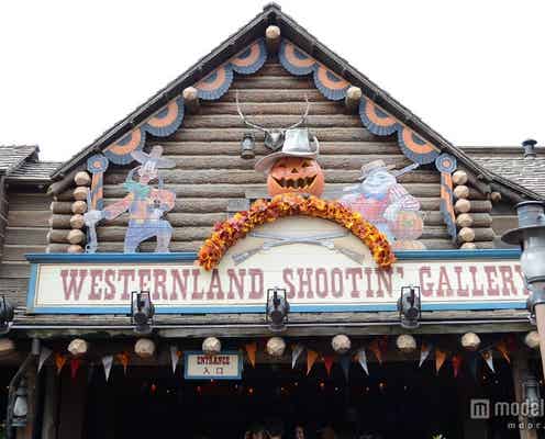 ディズニー、期間限定アトラクションを体験してみた