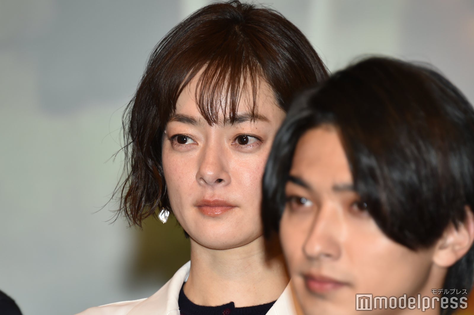 市川実日子 （C）モデルプレス