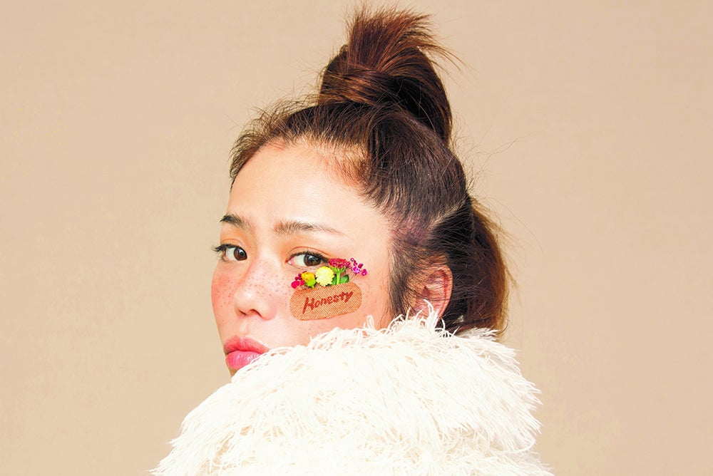 Chara（提供写真）