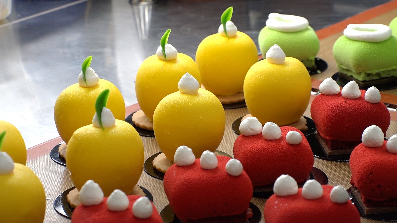 13日放送「セブンルール」より（写真提供：関西テレビ）