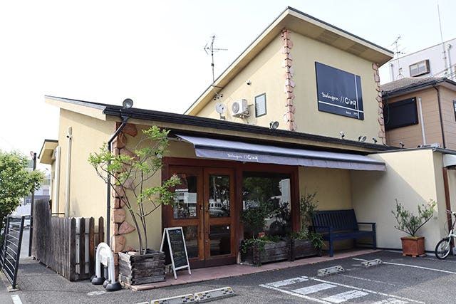 【1日約100種類】毎日買いに来る人も！地元の人に愛される「大阪のパン屋さん」