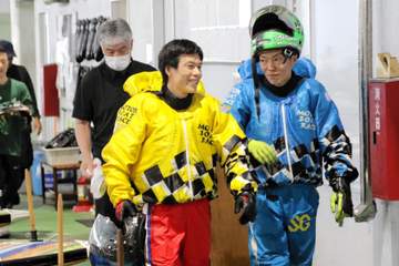 【ボート】児島G2 地元岡山勢からは末永由楽が唯一の優出を決めた。