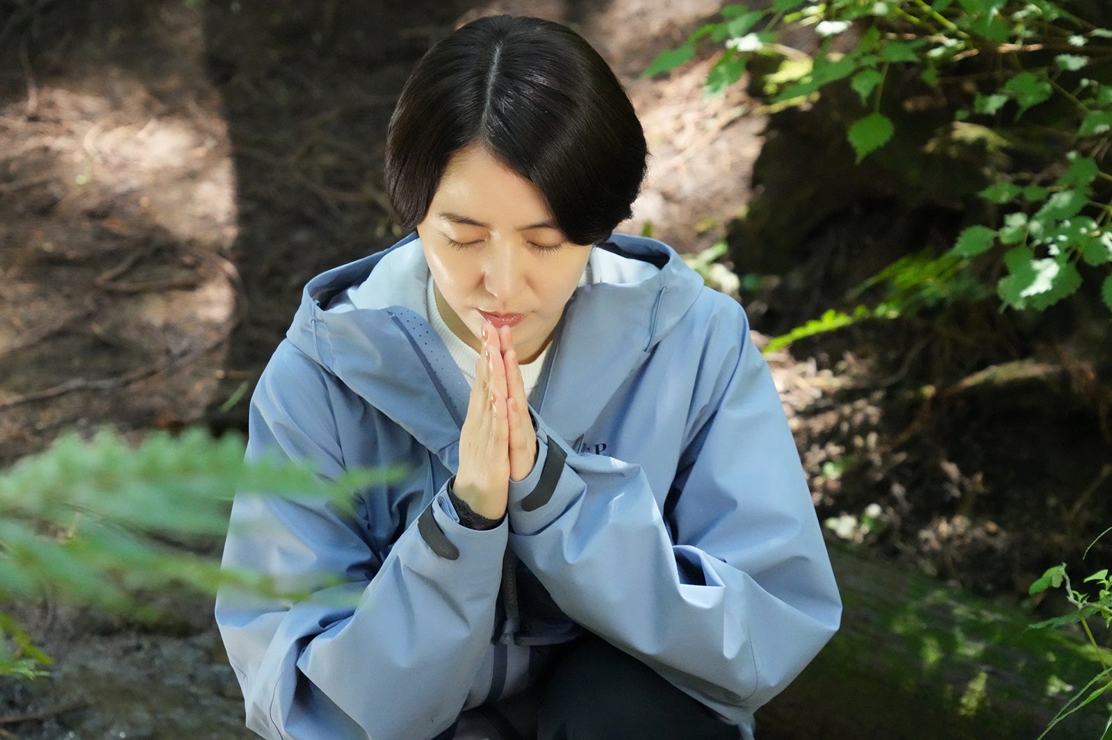 ＜エルピスー希望、あるいは災いー 第4話＞恵那の“奇襲”に反響殺到 衝撃の事実も明らかに