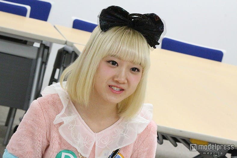 小島瑠那