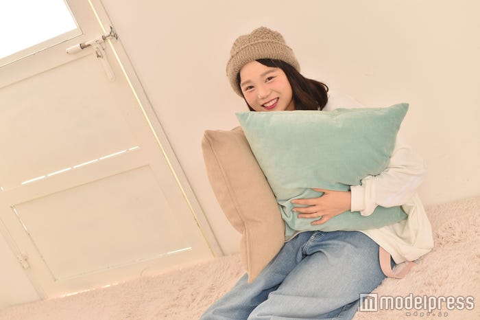 やすだちひろ(C)モデルプレス