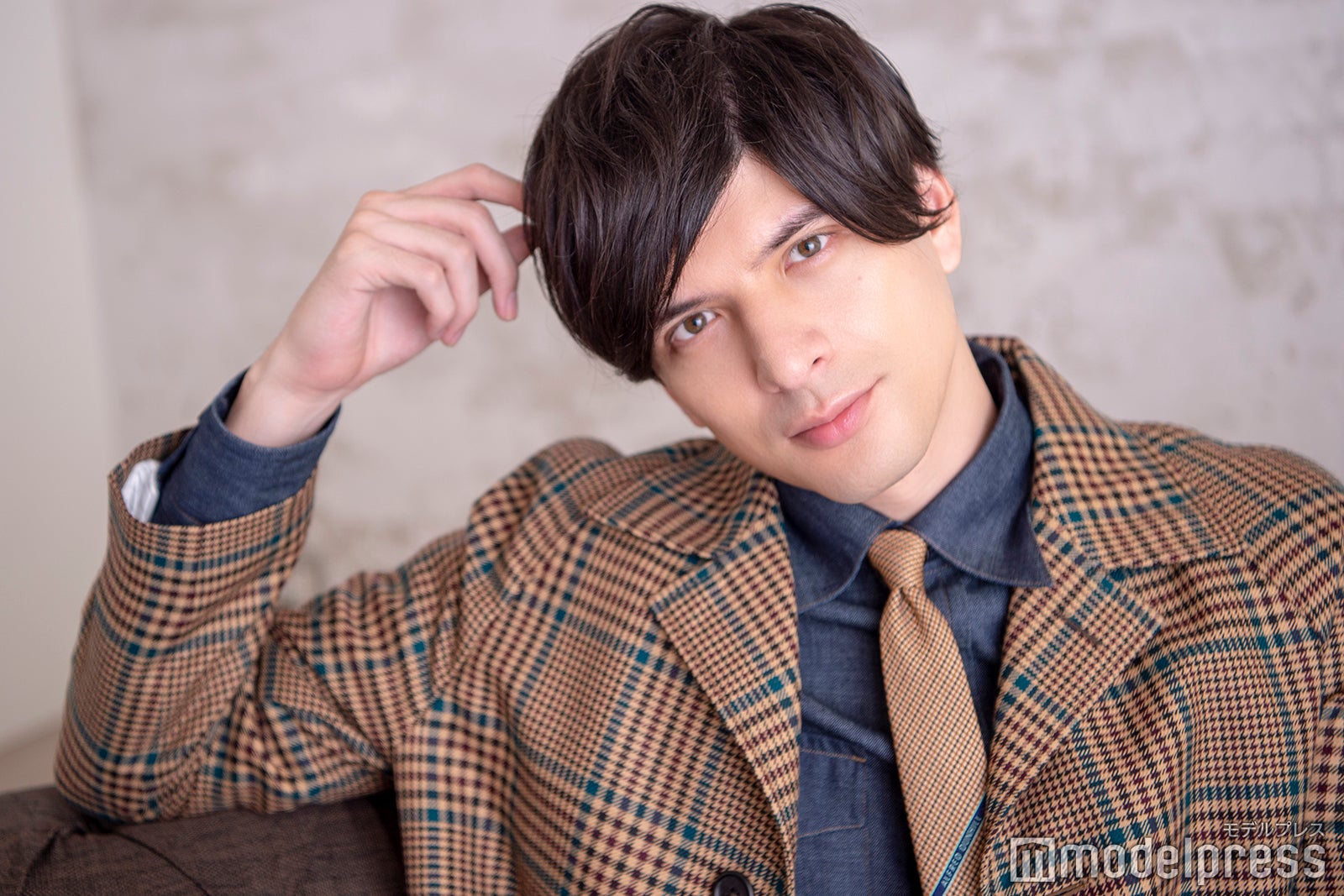 城田優（C）モデルプレス