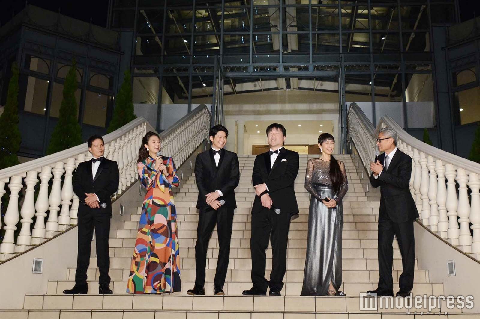 イベントの様子 （C）モデルプレス