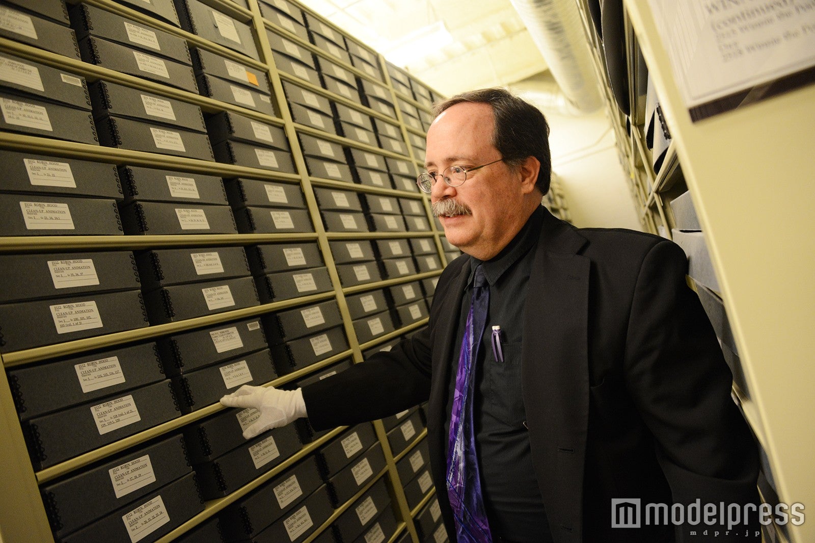 フォックス・カーニー（C）モデルプレス