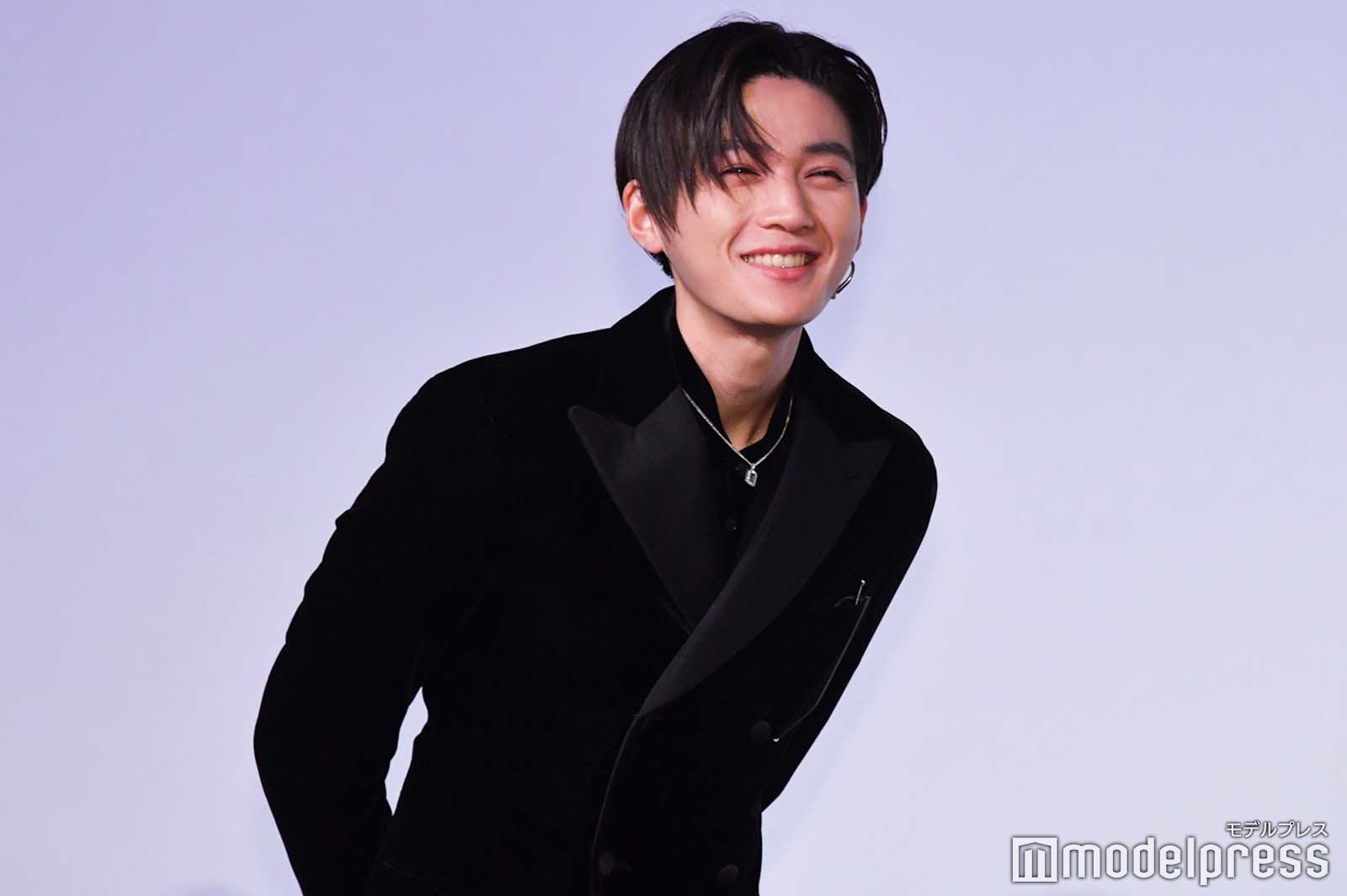 八木勇征（C）モデルプレス