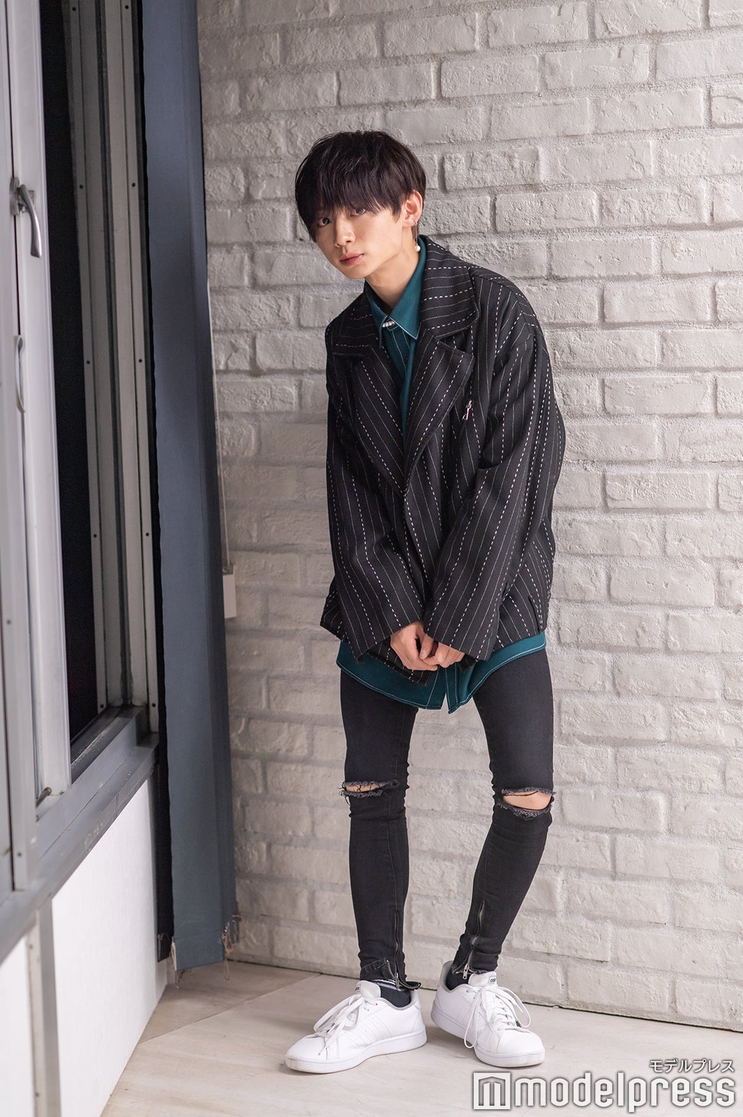 片寄翔太さん（C）モデルプレス