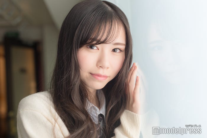 みゆう(C)モデルプレス