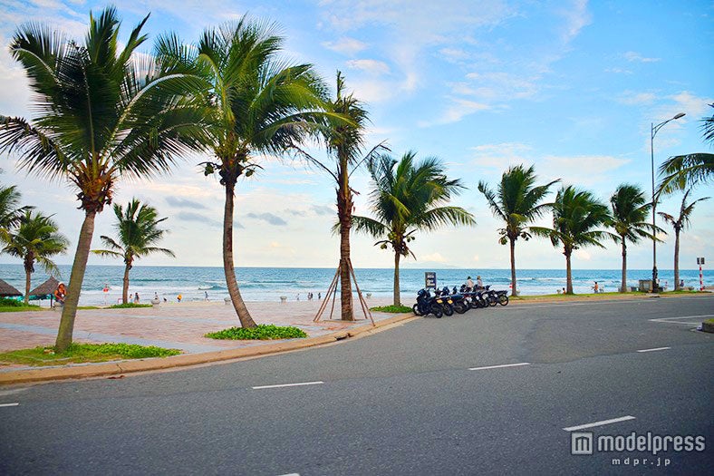 「FURAMA Resort DANANG」facebook