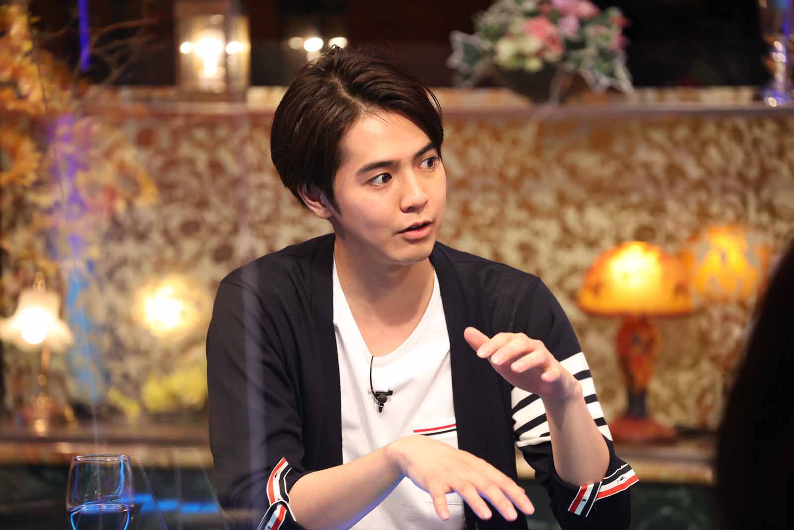 片寄涼太（C）フジテレビ