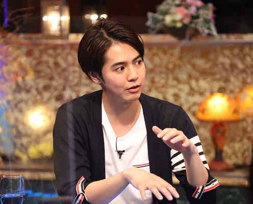 GENERATIONS片寄涼太「普通なら近所迷惑になる時間」にやってみたいこと明かす