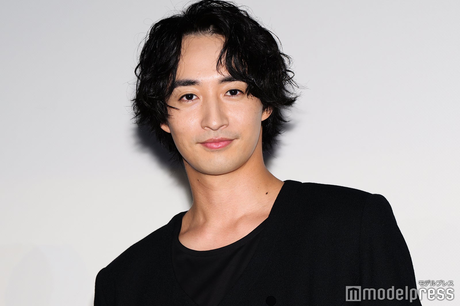 古屋呂敏（C）モデルプレス