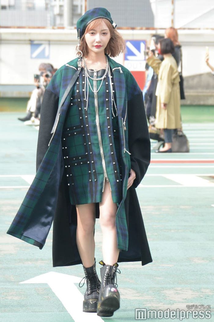 明日花キララ (C)モデルプレス