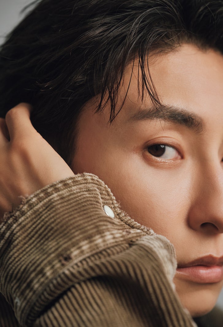 AAA與真司郎、セクシュアリティ自覚するきっかけになった“明確な違和感”とは「否定されて悲しかった」