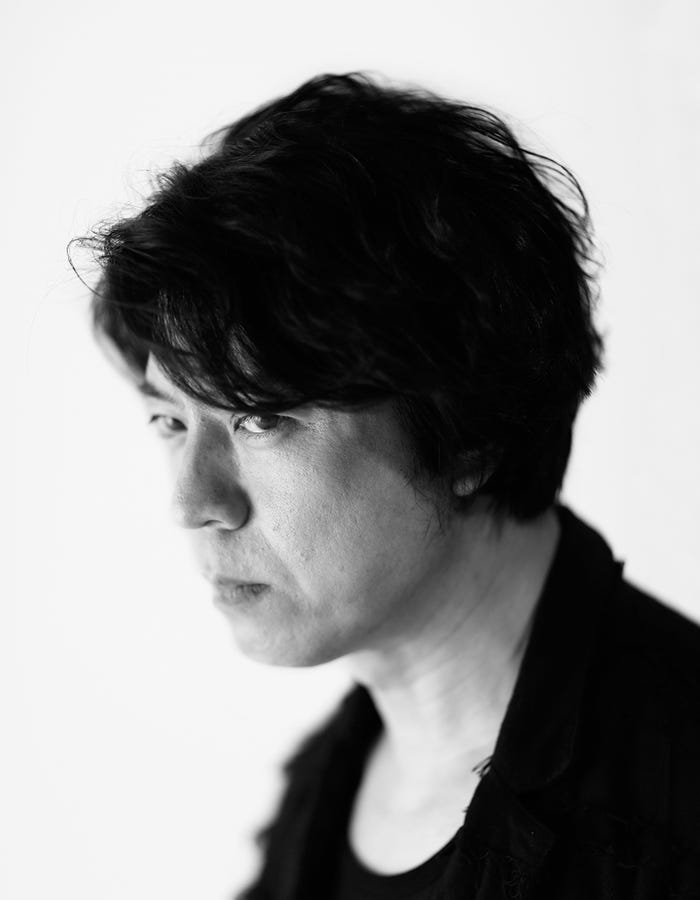 上川隆也(提供画像)