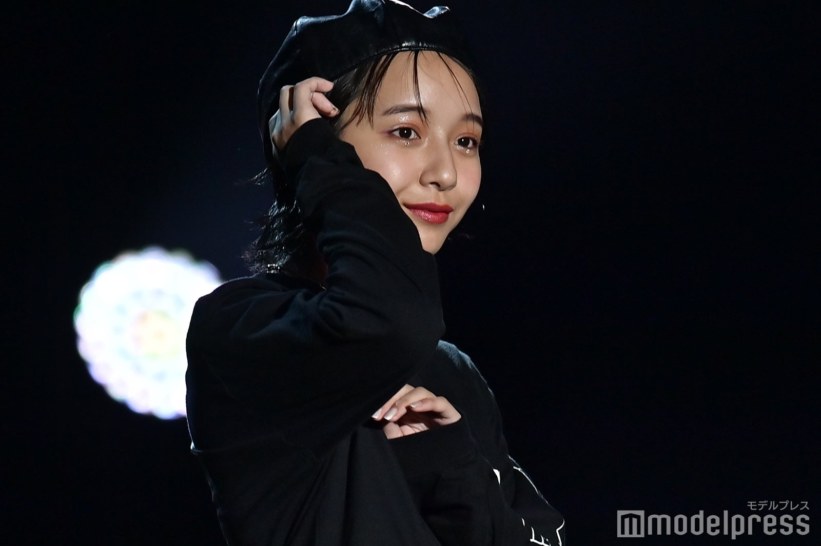 山之内すず （C）モデルプレス