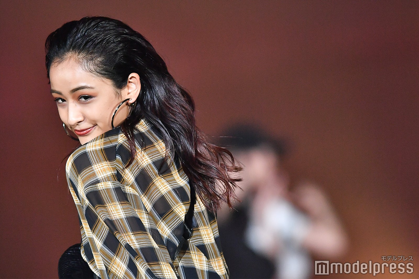 maaaya（C）モデルプレス