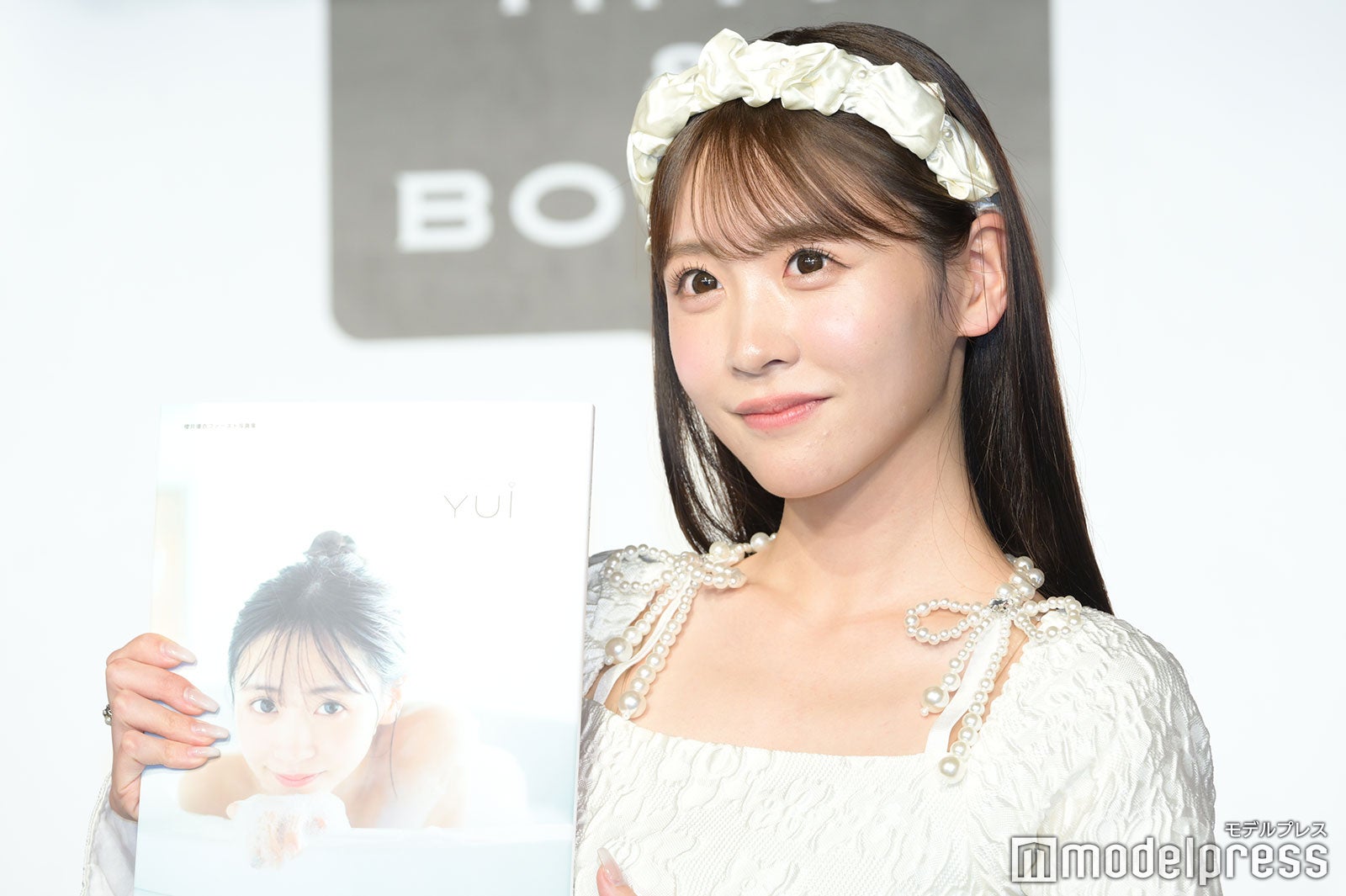 櫻井優衣（C）モデルプレス