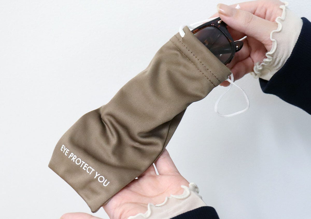 オトナミューズ2026年6月号通常付録レビュー巾着ケース