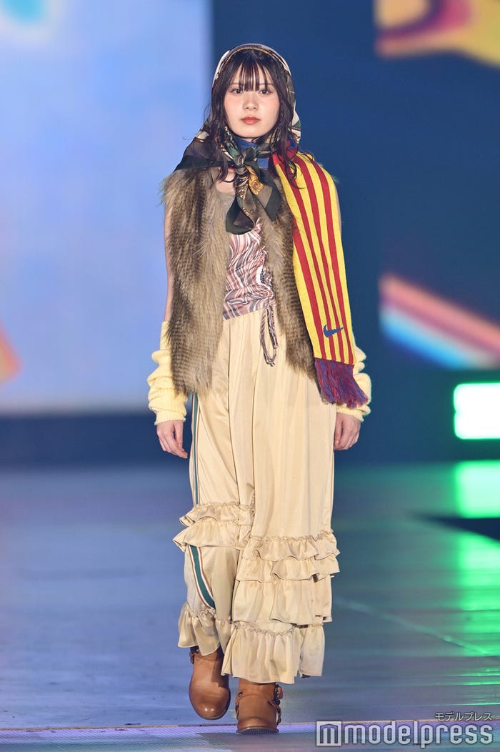 星乃夢奈(C)モデルプレス