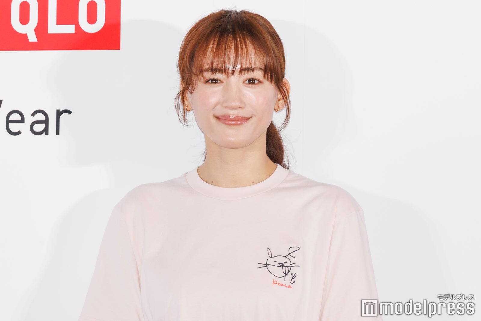 綾瀬はるか（C）モデルプレス