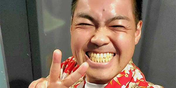 くらげ渡辺翔太、結婚発表 - モデルプレス