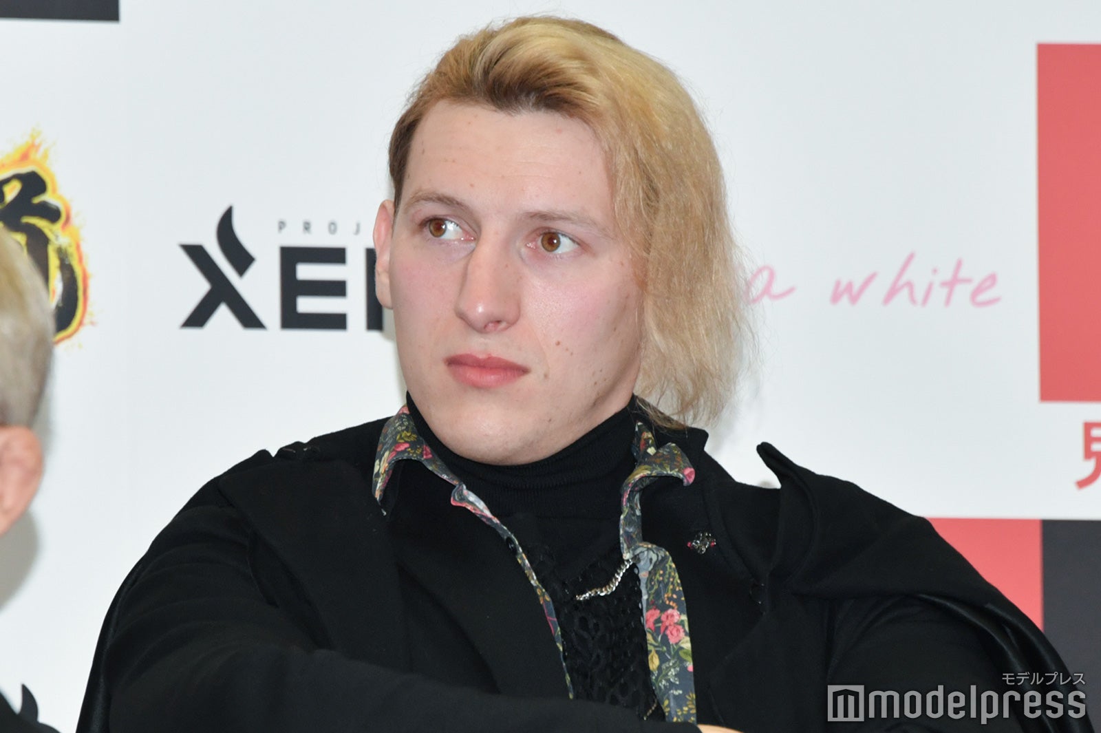 ポーランドの刺客 （C）モデルプレス