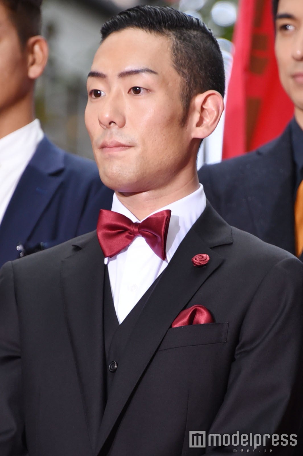 中村勘九郎（C）モデルプレス