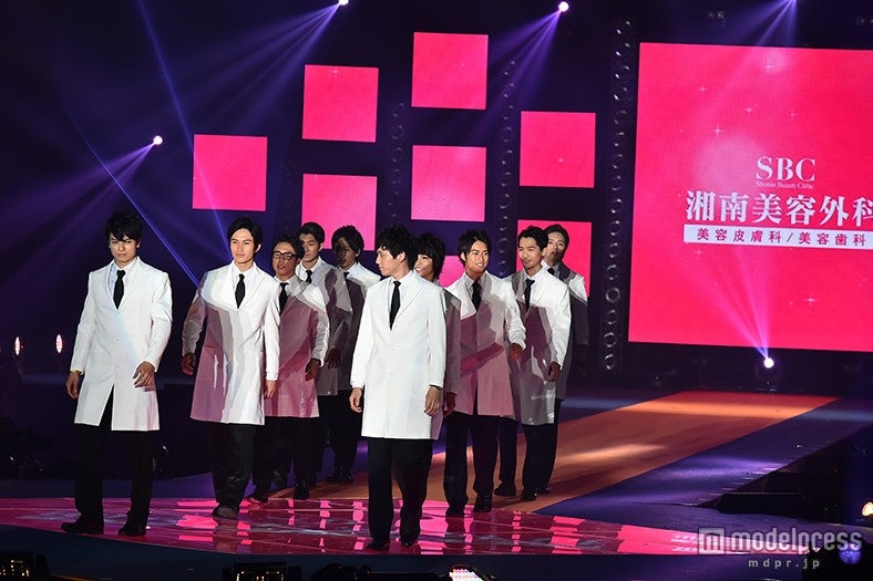 湘南美容外科ステージ