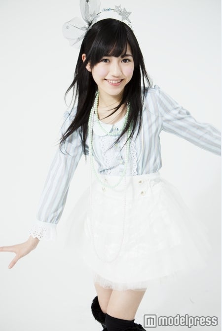 AKB48渡辺麻友、ソロデビュー決定　本人コメント到着