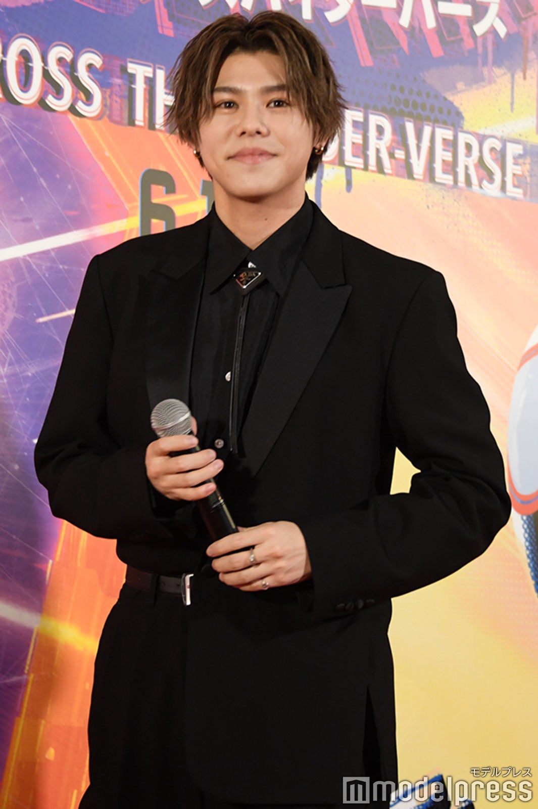 LEO（C）モデルプレス