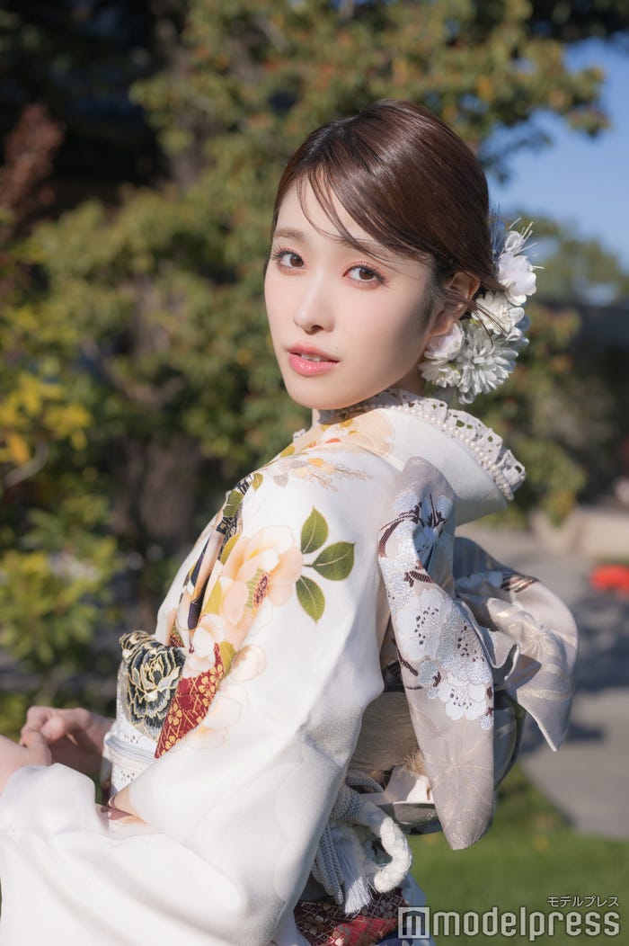 高橋ひかる(C)モデルプレス