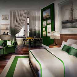 ザ マリタイム ホテル 横浜ベイ/提供画像