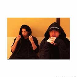 Generations片寄涼太 数原龍友インタビュー お前とは絶対歌いたくない から 自信を持って 縁 だって言える 関係へ 一周回った今 の2人 後編 モデルプレス Generations片寄涼太 数原龍友インタビュー お前とは絶対歌いたくない から 自信を持って 縁 だって言える 関係へ 一周回った今 の2人 後編 モデルプレス