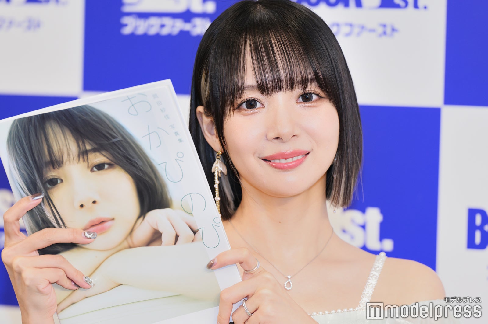 岡田紗佳（C）モデルプレス