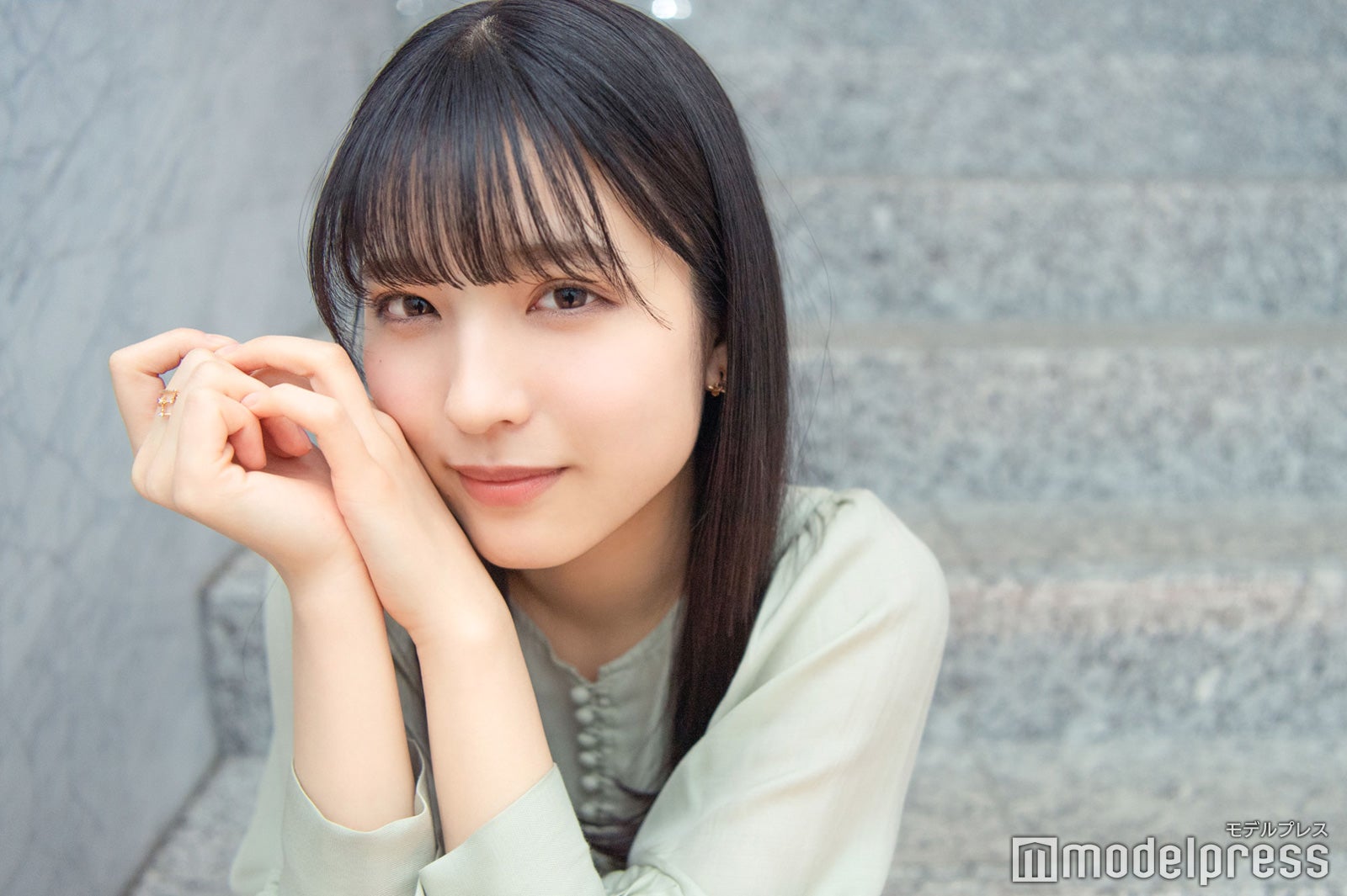 早川聖来（C）モデルプレス