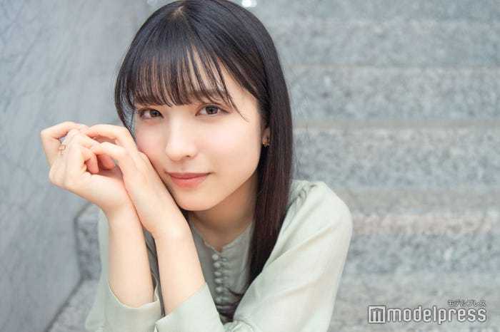 早川聖来 (C)モデルプレス