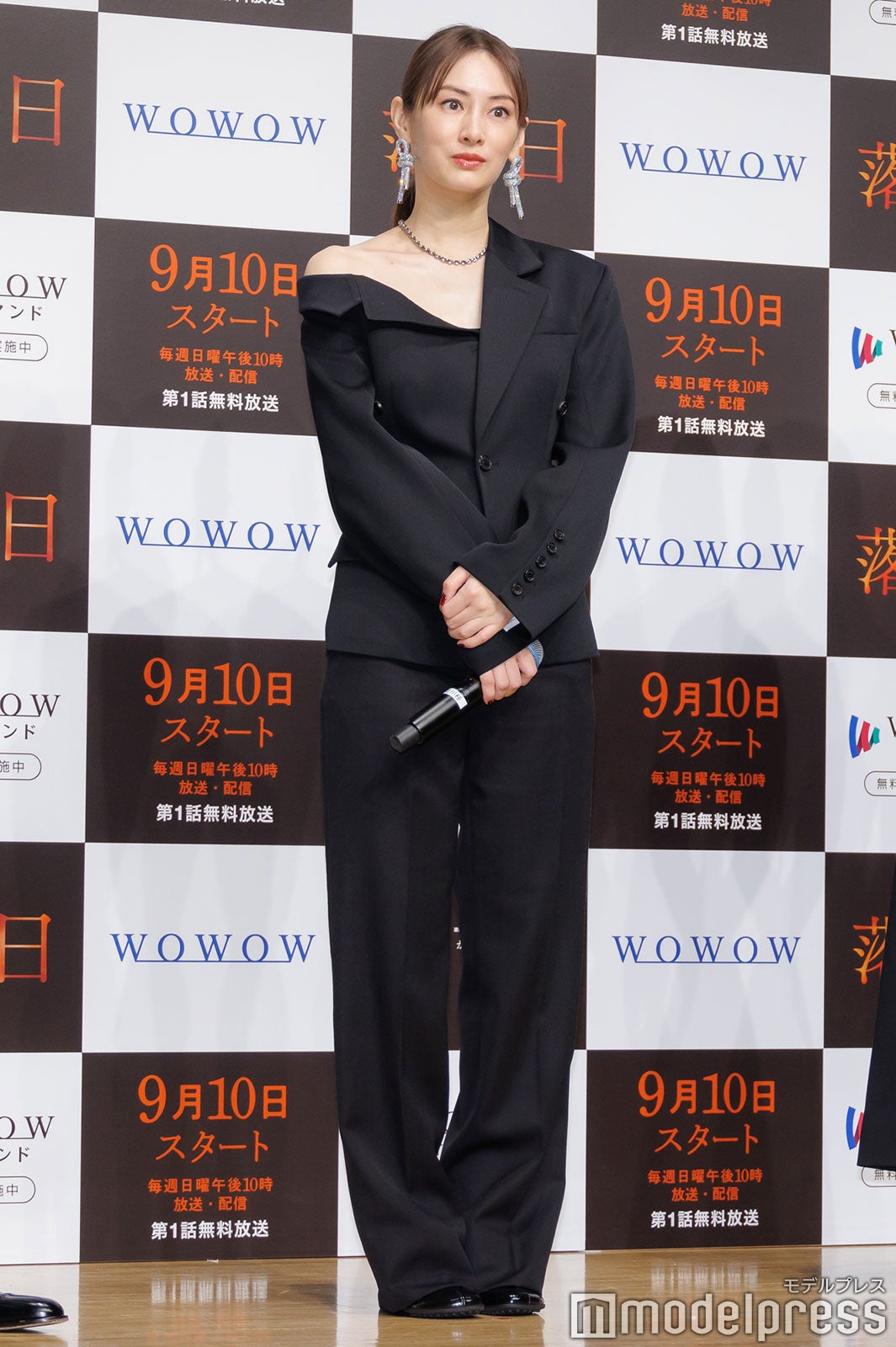 北川景子（C）モデルプレス